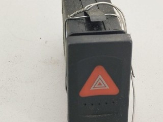 Кнопка аварийной сигнализации (аварийки) Volkswagen Passat B5 1996-2001, 3B0953235B