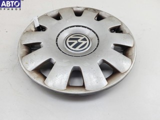 Колпак колесный Volkswagen Golf 4 1997-2006, 1J0601147B