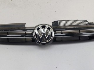 Решетка радиатора Volkswagen Golf 6 2008-2012, 5K0853653