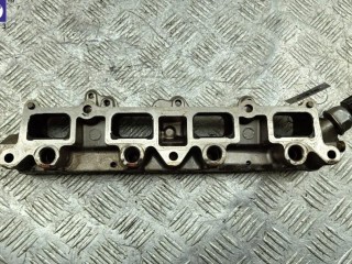 Рампа (рейка) топливная Volkswagen Golf 6 2008-2012, 1.4 л, бензин, 03C906051H
