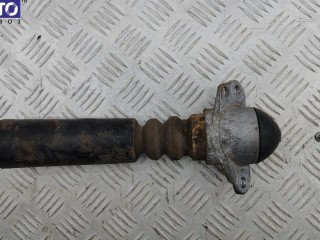Амортизатор подвески задний правый, ориг. номер 6Q0513025P, Skoda Fabia mk2 (5J) 2007-2010