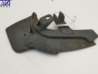 Заглушка порога Volkswagen Passat B6 2005-2010, универсал, 3C0854855C
