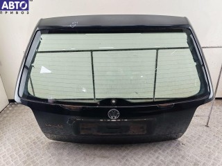 Крышка багажника (дверь задняя) Volkswagen Passat B5 1996-2001, универсал