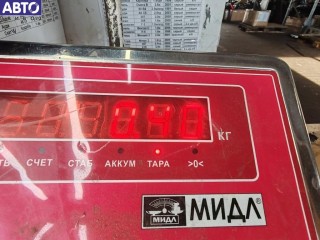 Переключатель отопителя, ориг. номер A6398301185KZ, Mercedes Vito W639 (2003-2014)