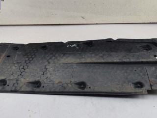 Защита днища кузова Volkswagen Touran 2003-2006, минивэн, 1K0825212E