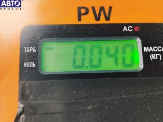 Кнопка аварийной сигнализации (аварийки), ориг. номер 1J0953235J, Volkswagen Golf 4 1997-2006