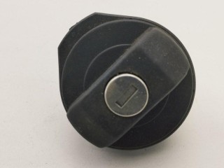 Пробка бака Skoda Octavia mk1 (A4) 2000-2011, бензин, универсал, 1J0201553P