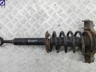 Стойка подвески передняя левая Audi A4 B5 (1994-2001), 814903556334