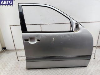 Дверь боковая передняя правая Mercedes E W210 1995-1999, седан