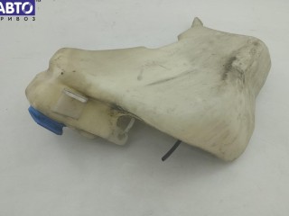 Бачок омывателя Audi A4 B5 (1994-2001), универсал, левый руль, 8D0955453