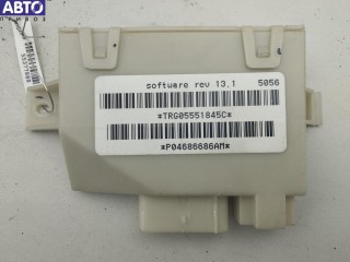 Блок управления двери задней левой Chrysler Voyager (2001-2007), P04686686AM