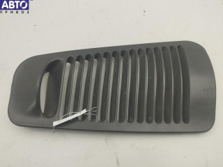 Обшивка багажника Volkswagen Sharan (2000-2010), минивэн, левый руль, 7M0868479C