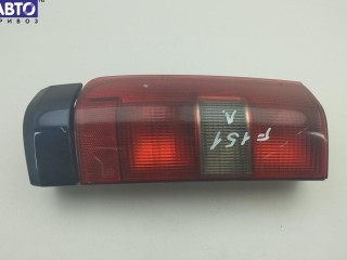 Фонарь задний левый Volvo S70 (1997-2000), 3512318