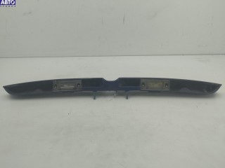 Накладка подсветки номера, ориг. номер 8D5827576B, Audi A4 B5 (1994-2001)
