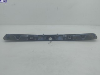 Накладка подсветки номера, ориг. номер 8D5827576B, Audi A4 B5 (1994-2001)