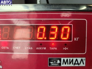 Трубка охлаждающей жидкости металлическая, ориг. номер 04L121065AJ, Volkswagen Tiguan 2011-2019
