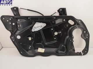 Стеклоподъемник электрический передний левый Volkswagen Passat B6 2005-2010, универсал, левый руль, 3C1837755K