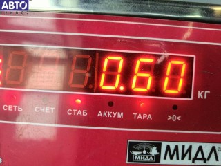 Трубка охлаждающей жидкости металлическая, ориг. номер 04L121064AE, Volkswagen Tiguan 2011-2019