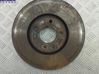 Диск тормозной передний Opel Signum 2003-2005