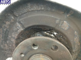 Ступица задняя правая, Opel Astra G 1998-2009
