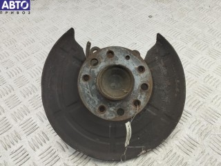 Ступица задняя левая, Opel Zafira A 1999-2003