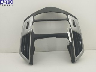 Дефлектор обдува салона Chevrolet Cruze 2008-2012, 1.6 л, МКПП, 95940920