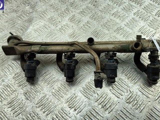 Форсунка топливная (комплект), ориг. номер 1247931, BMW 3 E36 (1991-2000)