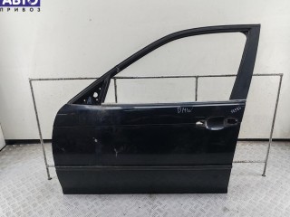 Дверь боковая передняя левая, BMW 3 E46 (1998-2006)