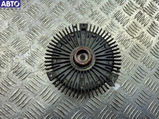 Муфта вентилятора BMW 5 E39 (1995-2003), 2.5 л, АКПП, 1740963