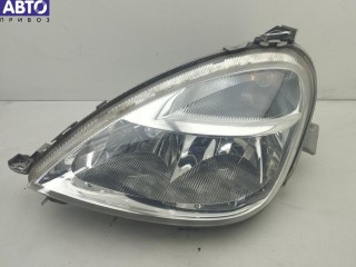 Фара левая Mercedes A W168 1997-2001, 0301192201