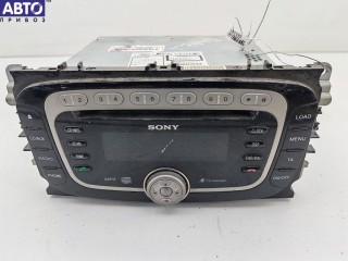 Аудиомагнитола Ford Mondeo 4 (2007-2014), 7S7T18C939BE