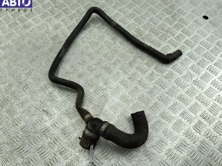 Патрубок радиатора Opel Zafira B 2005-2008, 1.8 л, 13118272