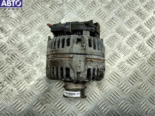 Генератор Opel Zafira B 2005-2008, 1.8 л, бензин, 0124425020