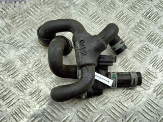 Кран отопителя (печки) Opel Vectra B 1995-2000, 1.6 л, МКПП, 90566947