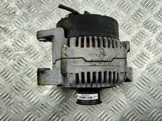 Генератор Opel Vectra B 1995-2000, 1.6 л, бензин, 0123505002