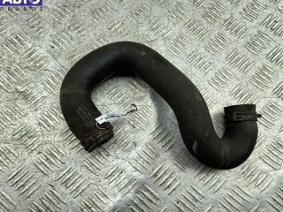 Патрубок радиатора Opel Vectra B 1995-2000, 1.6 л, 90501084