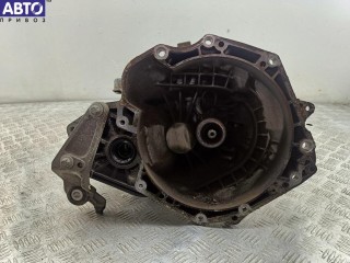 КПП 5-ст. механическая Opel Corsa D 2006-2011, МКПП