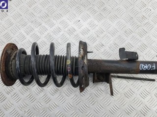 Стойка подвески передняя правая Ford Mondeo 4 (2007-2014), 452507R