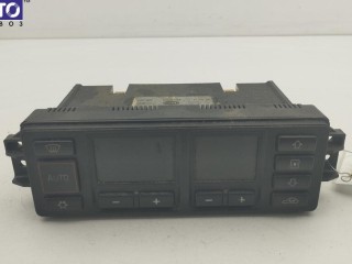 Переключатель отопителя Audi A4 B5 (1994-2001), 8L0820043D