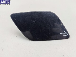 Крышка омывателя фар Audi A6 C6 (2004-2011), седан, левый руль, 4F0955276