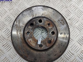 Диск тормозной передний Opel Astra G 1998-2009
