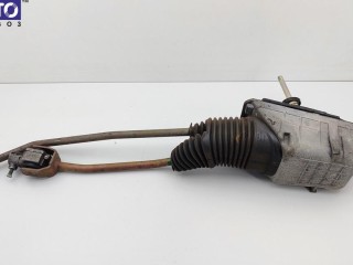 Кулиса КПП, ориг. номер 8D0711025F, Audi A4 B5 (1994-2001)