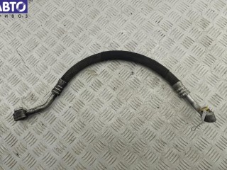 Трубка кондиционера Audi A6 C6 (2004-2011), 3.2 л, АКПП, 4F0260707L
