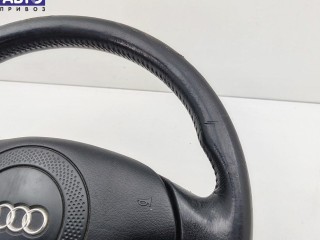 Руль, ориг. номер 4B0419091E, Audi A4 B5 (1994-2001)