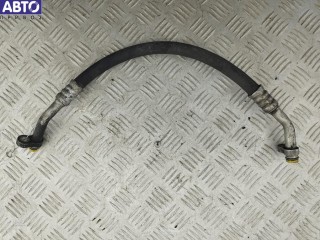 Трубка кондиционера Audi A8 D3 (2002-2010), 4.2 л, АКПП, 4E0260701N