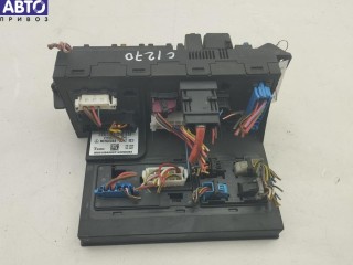 Блок предохранителей Mercedes E W211 2002-2006, 211545910104