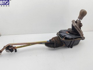 Кулиса КПП Audi A4 B6 (2001-2004), МКПП, 8E0711290
