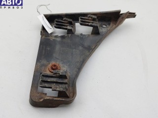 Кронштейн бампера переднего Volkswagen Sharan (2000-2010), минивэн, YM2117E775CA