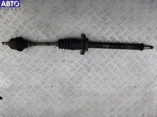 Полуось передняя правая Mercedes A W168 2001-2004, АКПП