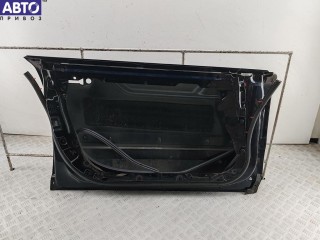 Дверь боковая передняя левая, Audi A8 D3 (2002-2010)